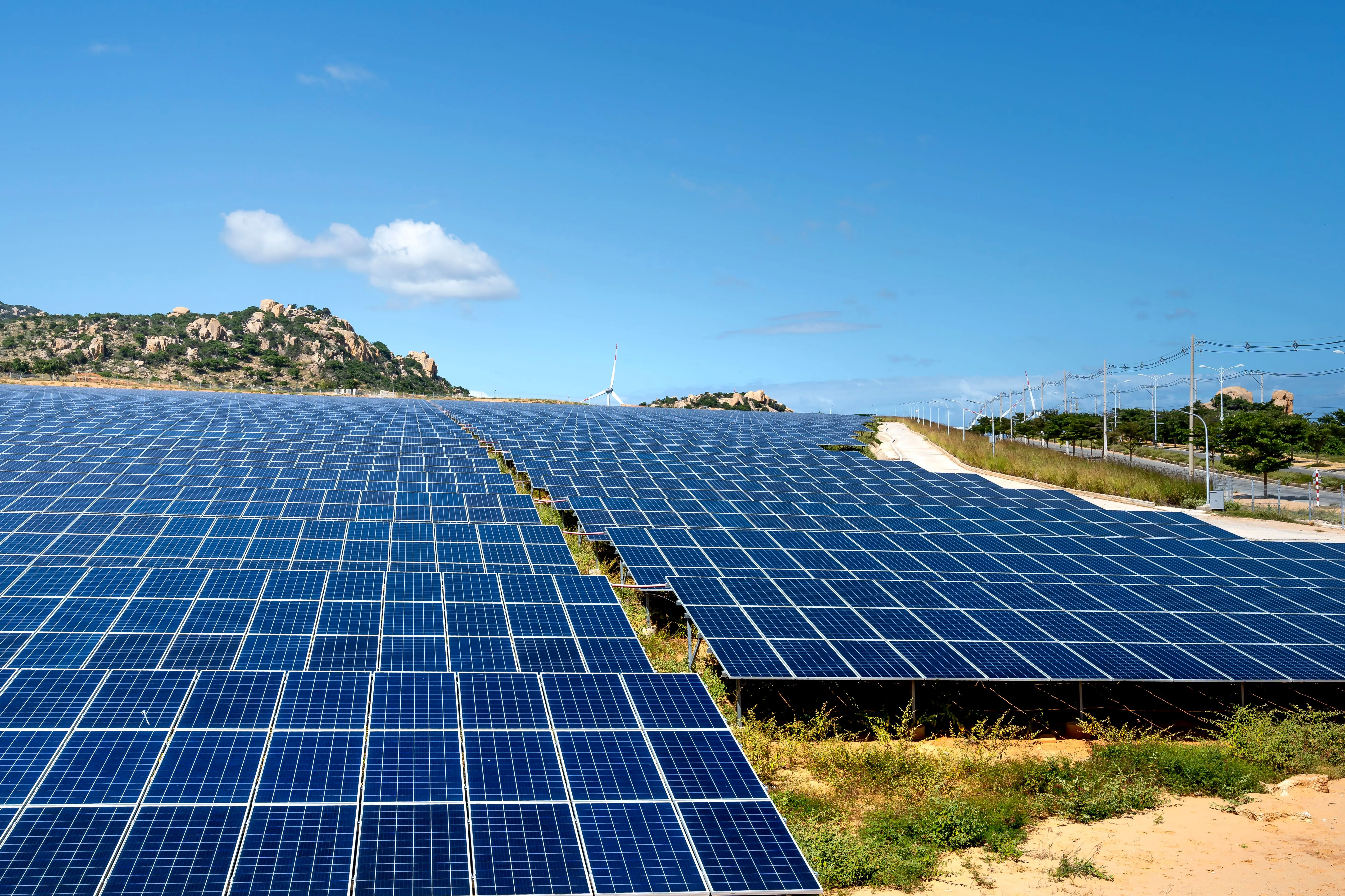 MICRO GRID SOLUTIONS