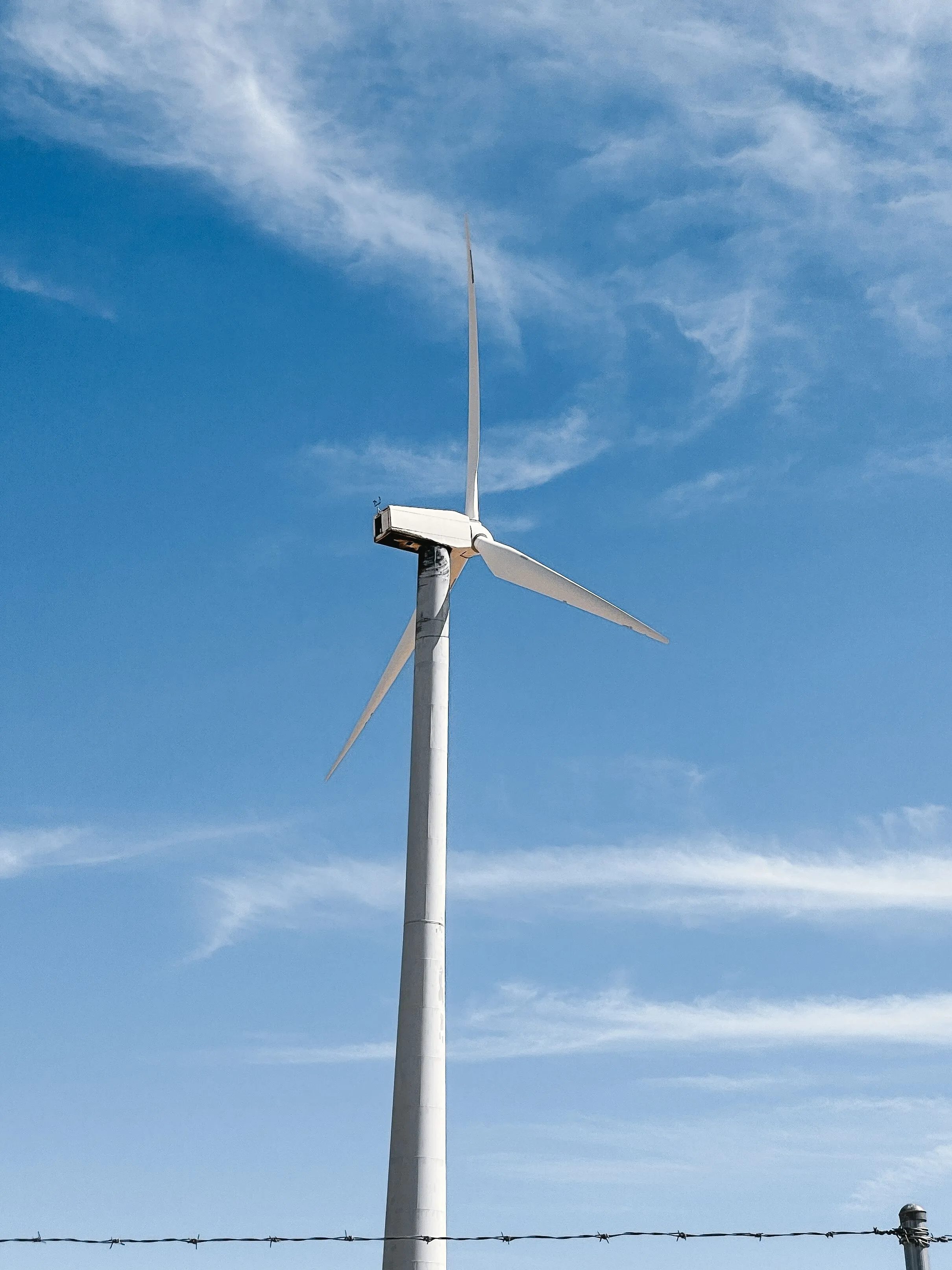 WIND ENERGY SOLUTIONS