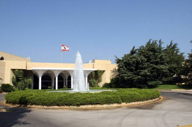 ASACO Delivering Solar and Battery Energy Project for Lebanon’s Presidential Palace