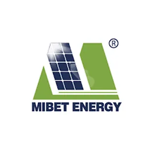 MIBET Solar Structure & Accessories