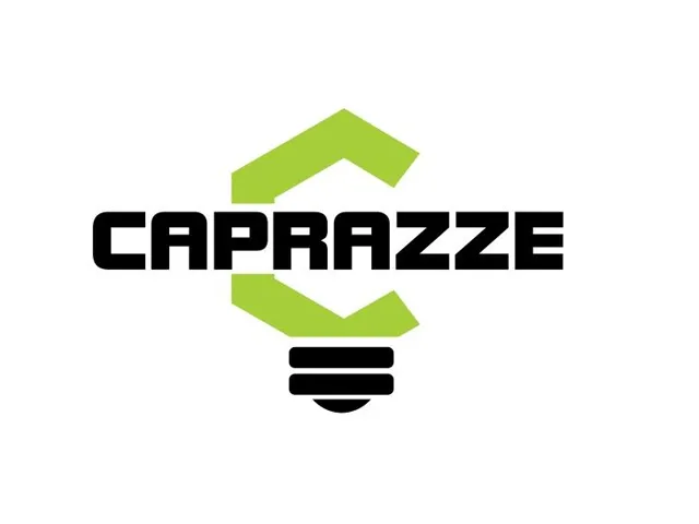 Caprazze