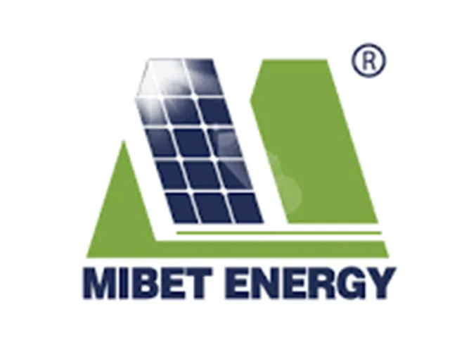 MIBET Solar Structure & Accessories