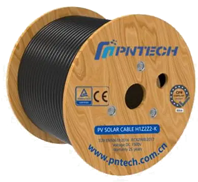 PNTECH PV Cables & Accessories
