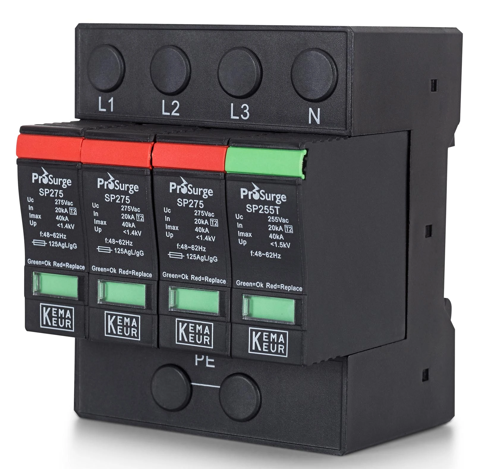 ProSurge SPD