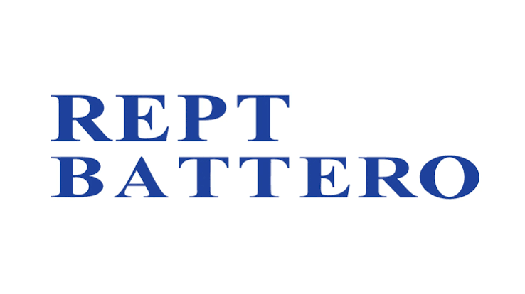 REPT BATTERO