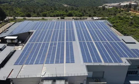 ALTAGHZIAH FACTORY <br>(Dibbiyeh)