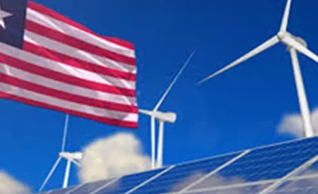 Liberia