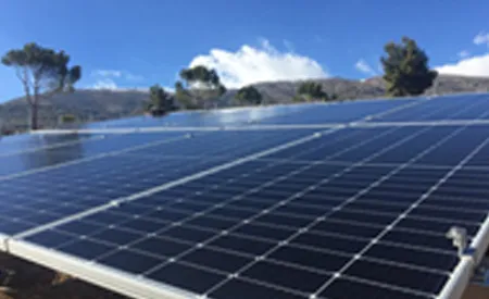 [SOLAR PUMP] KEFRAYA